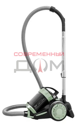 Пылесос без мешка Centek CT-2563 фиолетовый